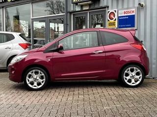 Ford Ka | AIRCO | - afbeelding nr 3