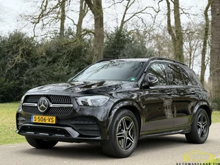 Mercedes-Benz GLE Mercedes GLE-klasse 350 e AMG Line 4MATIC Premium Plus - afbeelding nr 73