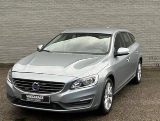 Volvo V60 - afbeelding nr 3