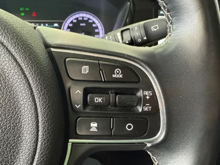 Kia Niro Kia Niro 1.6 GDi PHEV Plug-in DynamicPlusLine Schuifdak|Adap Cruise|Full - afbeelding nr 25