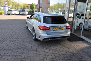 Mercedes-Benz C-Klasse - afbeelding nr 7