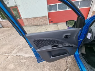 Suzuki Celerio Suzuki Celerio 1.0 Exclusive - afbeelding nr 8