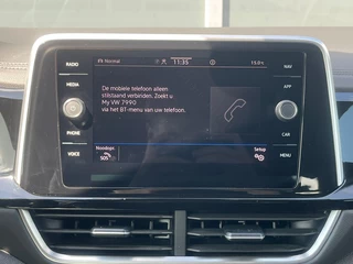 Volkswagen T-Roc Volkswagen T-Roc Cabriolet 1.5 TSI 150pk DSG R-Line Black Style | 3j garantie | Leer | Came - afbeelding nr 19