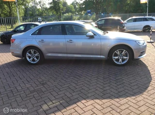 Audi A4 Audi A4 Limousine 2.0 TFSI ultra Sport Pro Line Plus Navi Trekh - afbeelding nr 4
