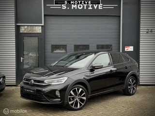 Volkswagen Taigo 1.0 TSI R-Line|Pano|Camera|Keyless|IQ Light