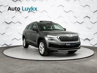 Škoda Kodiaq - afbeelding nr 11