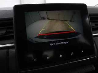 Renault Captur Renault Captur 1.0 TCe 90 Zen | Camera | Cruise control | PDC |  Full LED | Navigatie | Carplay | DAB | LMV 17 inch | - afbeelding nr 12