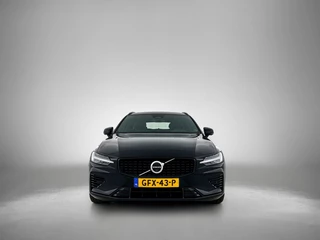 Volvo V60 Volvo V60 2.0 T6 AWD Plus Dark | 360° Camera | Trekhaak | Panoramadak | - afbeelding nr 6