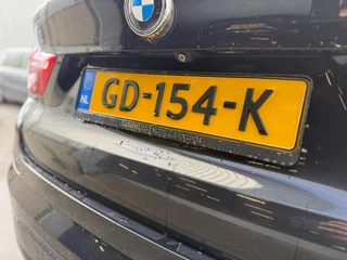 BMW X4 BMW X4 XDrive20i High Executive Dodehoek LED 360camera - afbeelding nr 11