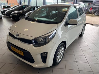 Kia Picanto 1.0 CVVT Co.Pl.L.Nav BJ 2018 !!!