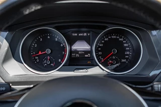 Volkswagen Tiguan Volkswagen Tiguan 1.4 TSI ACT Comfortline, Adap-Cruise, DYN - afbeelding nr 14