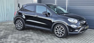 Fiat 500X Fiat 500 X 1.4 Turbo MultiAir Lounge - afbeelding nr 26