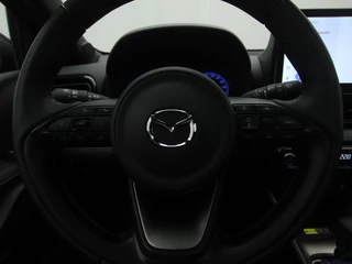 Mazda 2 Hybrid Mazda 2 Hybrid 1.5 Homura Plus automaat | demo voordeel - afbeelding nr 22