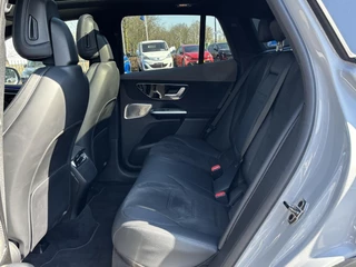Mercedes-Benz EQE Mercedes-Benz EQE SUV 500 4Matic AMG Line 91 kWh ELEK. TREKHAAK | MEMORY SEAT | PANO | BOMVOLLE AUTO - afbeelding nr 18