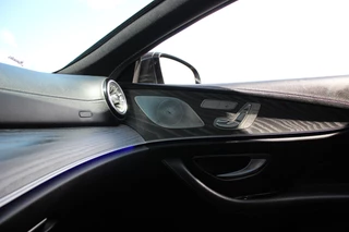 Mercedes-Benz CLS Mercedes-Benz CLS 450 4MATIC Premium Plus | Luchtvering | Burmester | 360 Camera | Pano - afbeelding nr 36