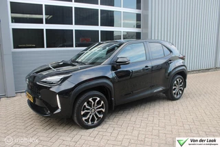 Toyota Yaris Cross 1.5 Hybrid Dynamic | 1 Eig | Boekjes | Full Led | Navigatie | Apple Carplay.