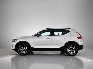 Volvo XC40 Volvo XC40 2.0 B4 Plus Dark | trekhaak | dodehoek | camera - afbeelding nr 2