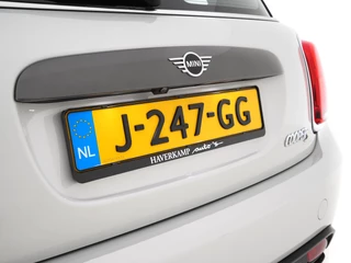 MINI Electric (INCL-BTW) *HEAD-UP | HARMAN/KARDON-AUDIO | LEATHER-ALCANTARA | MATRIX-LED | CAMERA | KEYLESS | NAVI-FULLMAP | DAB+ | ECC | HEATED-SPORT-SEATS | DIGI-COCKPIT | PDC | CRUISE | 17
