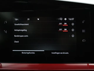 Opel Mokka-e - afbeelding nr 38