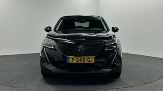 Peugeot 2008 Peugeot 2008 1.2 PureTech Active Pack NAVIGATIE CARPLAY - afbeelding nr 6