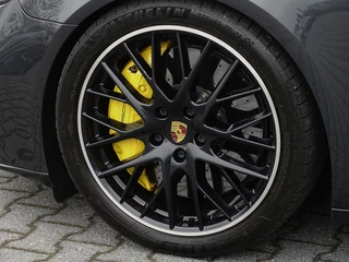 Porsche Panamera - afbeelding nr 64
