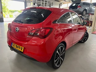 Opel Corsa-e - afbeelding nr 7