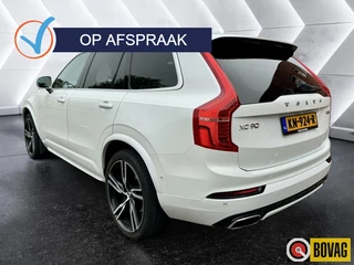 Volvo XC90 - afbeelding nr 8