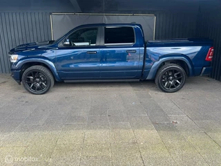 Dodge Ram 1500 Dodge Ram 1500 4X4 5.7 V8 4x4 Crew Cab Laramie - afbeelding nr 5