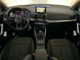 Audi Q2 Audi Q2 30 TFSI Pro Line Navi Cruise Clima Trekhaak NAP - afbeelding nr 21