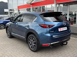 Mazda CX-5 - afbeelding nr 3