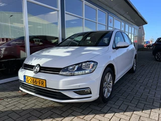 Volkswagen Golf Volkswagen Golf 1.0 TSI Comfortline | Airco | Apple Carplay/Android Auto | Navi | - afbeelding nr 21