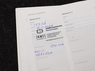 Volvo V40 Volvo V40 Cross Country 1.5 T3 Summum | Leder • Standkachel • Keyless • Goed onderhouden - afbeelding nr 31