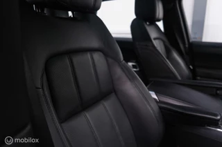 Land Rover Range Rover Sport Range Rover Sport P400e HSE Dynamic Stealth | Panorama | Head up | Trekhaak | Meridian | Origineel NL NAP | Dealer onderhouden | Carpathian Grey | - afbeelding nr 26