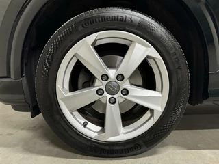 Audi Q2 Audi Q2 30 TFSI Pro Line Navi Cruise Clima Trekhaak NAP - afbeelding nr 48