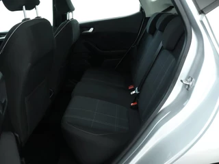 Ford Fiesta Ford Fiesta 1.1 Trend NAVI | Carplay | Cruise | 1ste eig. | 85PK - afbeelding nr 11