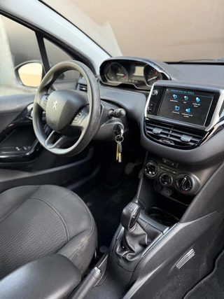 Peugeot 208 Peugeot 208 1.2 PureTech Active - afbeelding nr 21