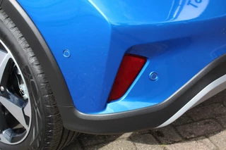 Ford Focus Ford Focus 1.0-155pk EcoBoost Mild-Hybrid 'Active' AUTOMAAT ! Trekgewicht 1.500kg ! Slechts 6.450km ! Ruim €. 9.000,- beneden de nieuwprijs ! Volautm. airco dual, navigatie, telefoonvoorb., adaptive cruise control, LED verlichting, metallic lak, camera, front-, lane- en side assist, LM wielen, Isofix etc. - afbeelding nr 39