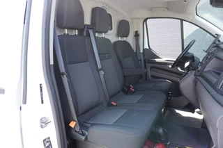 Ford Transit Custom Ford Transit Custom 2.0 TDCI 130PK - EURO 6 - Airco - Cruise - PDC - € 18.900,- Excl. - afbeelding nr 5