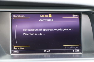 Audi A5 Audi A5 Sportback 1.8 TFSI Automaat S-line Schuifdak|Adapt. cruise|Camera|Key-less|Navi|Ecc|Lmv|Pdc - afbeelding nr 26