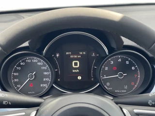 Fiat 500X Fiat 500X 1.0 GSE Lounge | Navi | Camera | CarPlay | DAB+ | Keyless - afbeelding nr 17