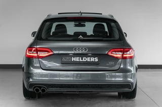 Audi A4 Audi A4 Avant 2.0 TDI quattro Sport Edition S-line Panorama - afbeelding nr 7