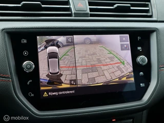 SEAT Ibiza Seat Ibiza 1.0 TSI FR CarPlay Camera LED 17 inch - afbeelding nr 6