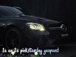 Mercedes-Benz E-Klasse Mercedes E-klasse Estate AMG 63 S 4MATIC Premium Plus 612PK - afbeelding nr 8