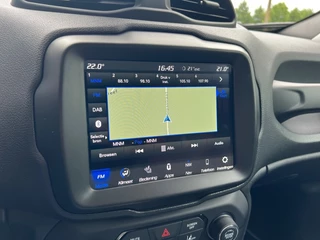 Jeep Renegade Jeep Renegade 1.3T-E LIMITED - afbeelding nr 26