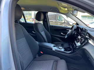 Mercedes-Benz GLC 360 Camera, Cruise - afbeelding nr 4