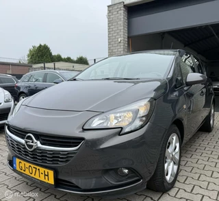Opel Corsa Opel Corsa 1.4 Color Edition /BJ 2015/Automaat/1Ste Eigenaar - afbeelding nr 18