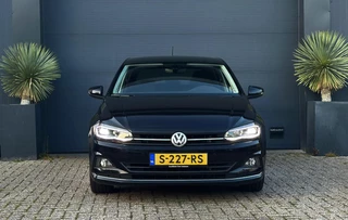 Volkswagen Polo Volkswagen Polo 1.0 TSI Highline/Automaat/ACC/Virtual/Keyless/LED Navi/AppleCarPlay/Camera - afbeelding nr 3