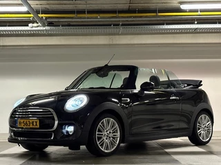 MINI Cabrio - 497947400-0