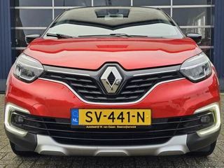 Renault Captur Renault Captur TCe 90 Intens - afbeelding nr 8