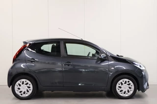 Toyota Aygo - afbeelding nr 7